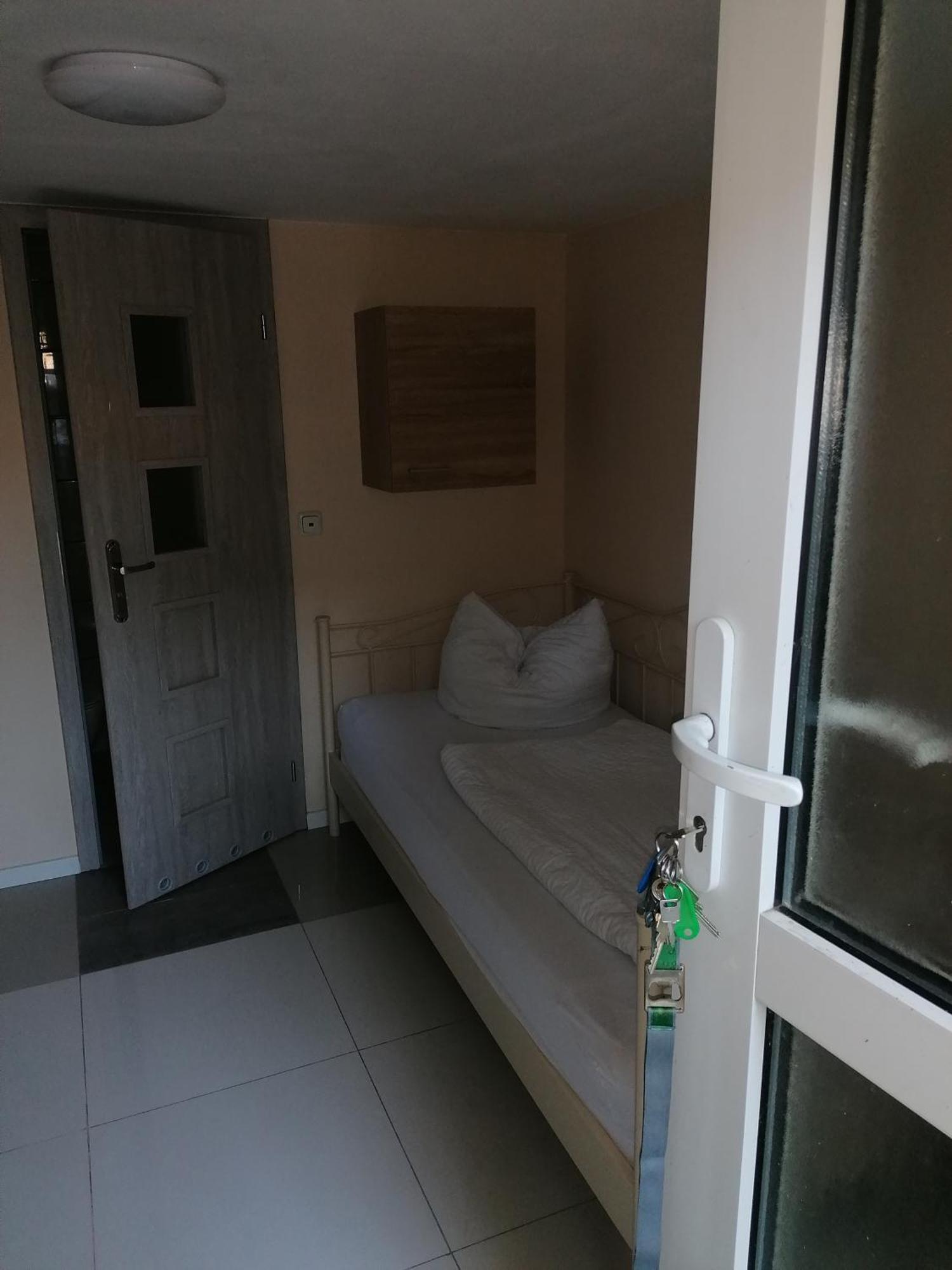 דרזדן Apartmenthaus Sternstrasse מראה חיצוני תמונה