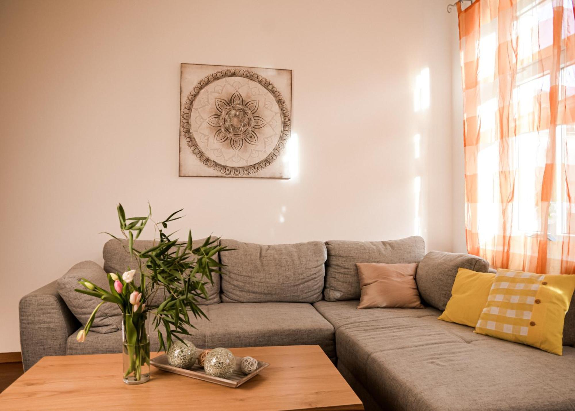 דרזדן Apartmenthaus Sternstrasse מראה חיצוני תמונה