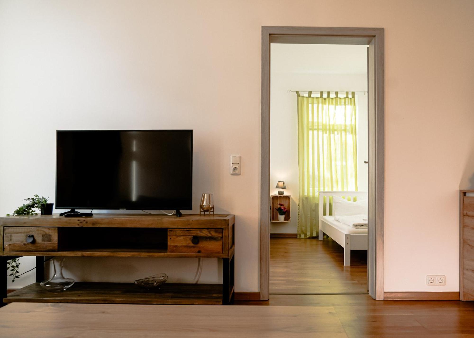 דרזדן Apartmenthaus Sternstrasse מראה חיצוני תמונה