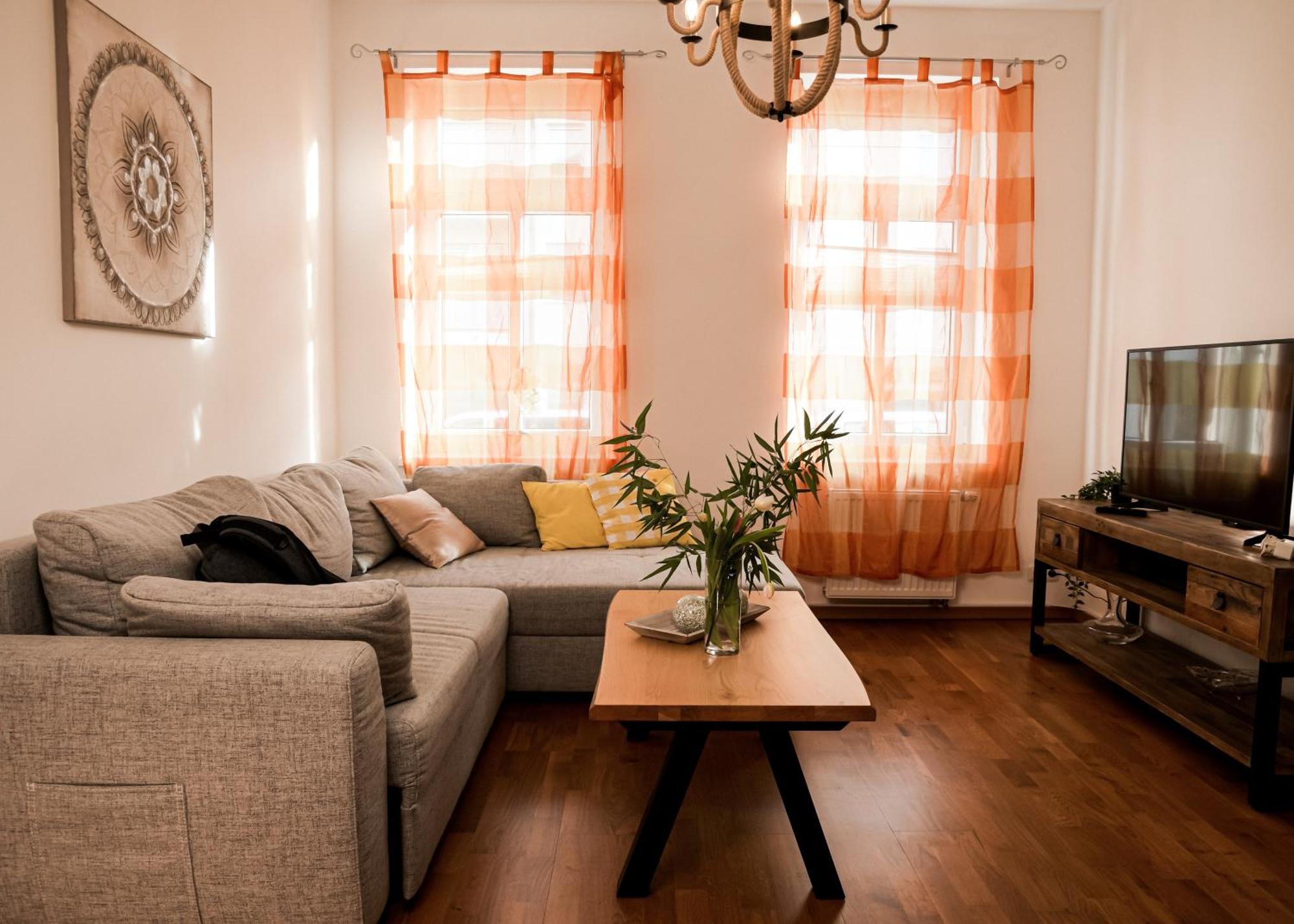 דרזדן Apartmenthaus Sternstrasse מראה חיצוני תמונה