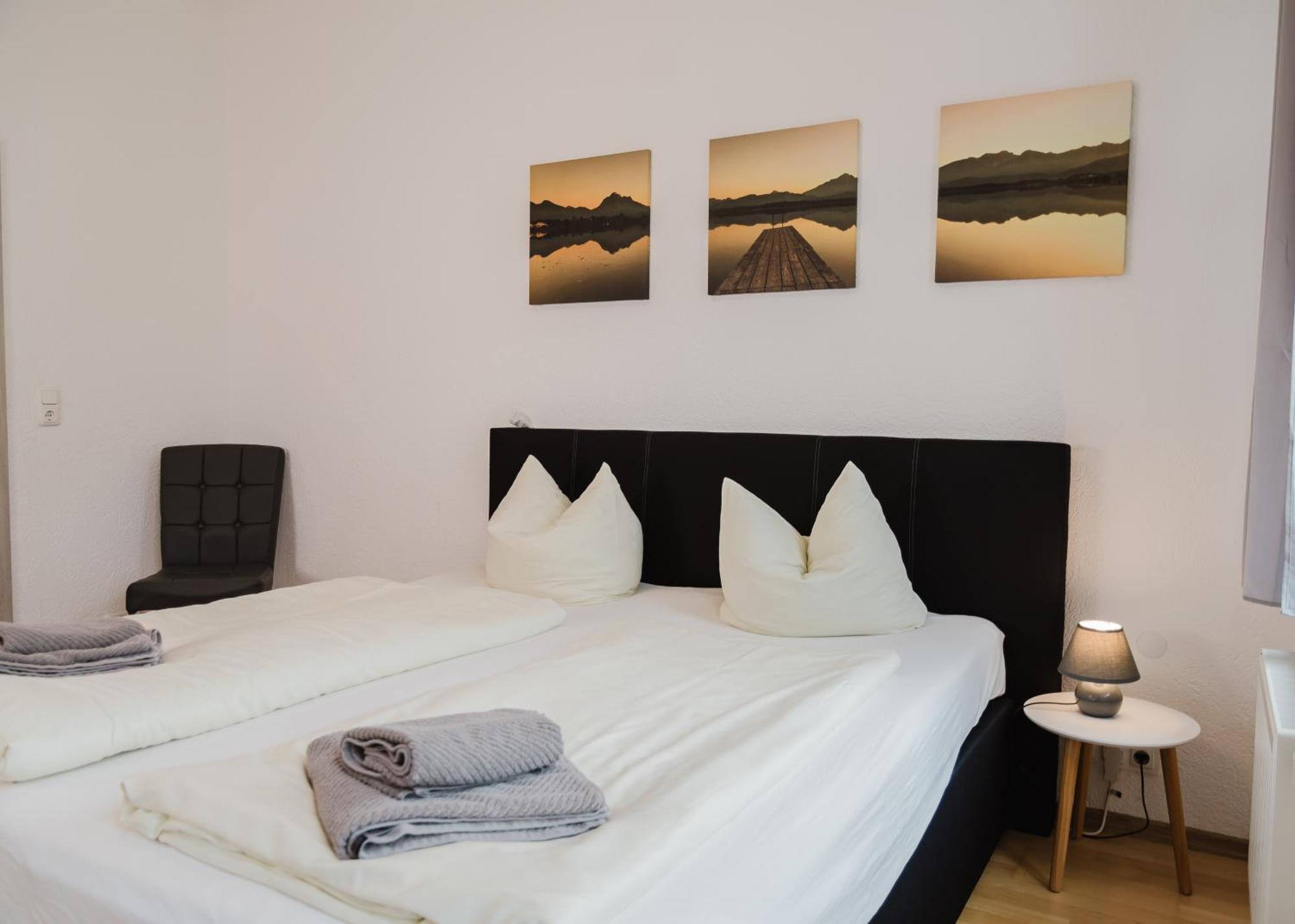 דרזדן Apartmenthaus Sternstrasse מראה חיצוני תמונה