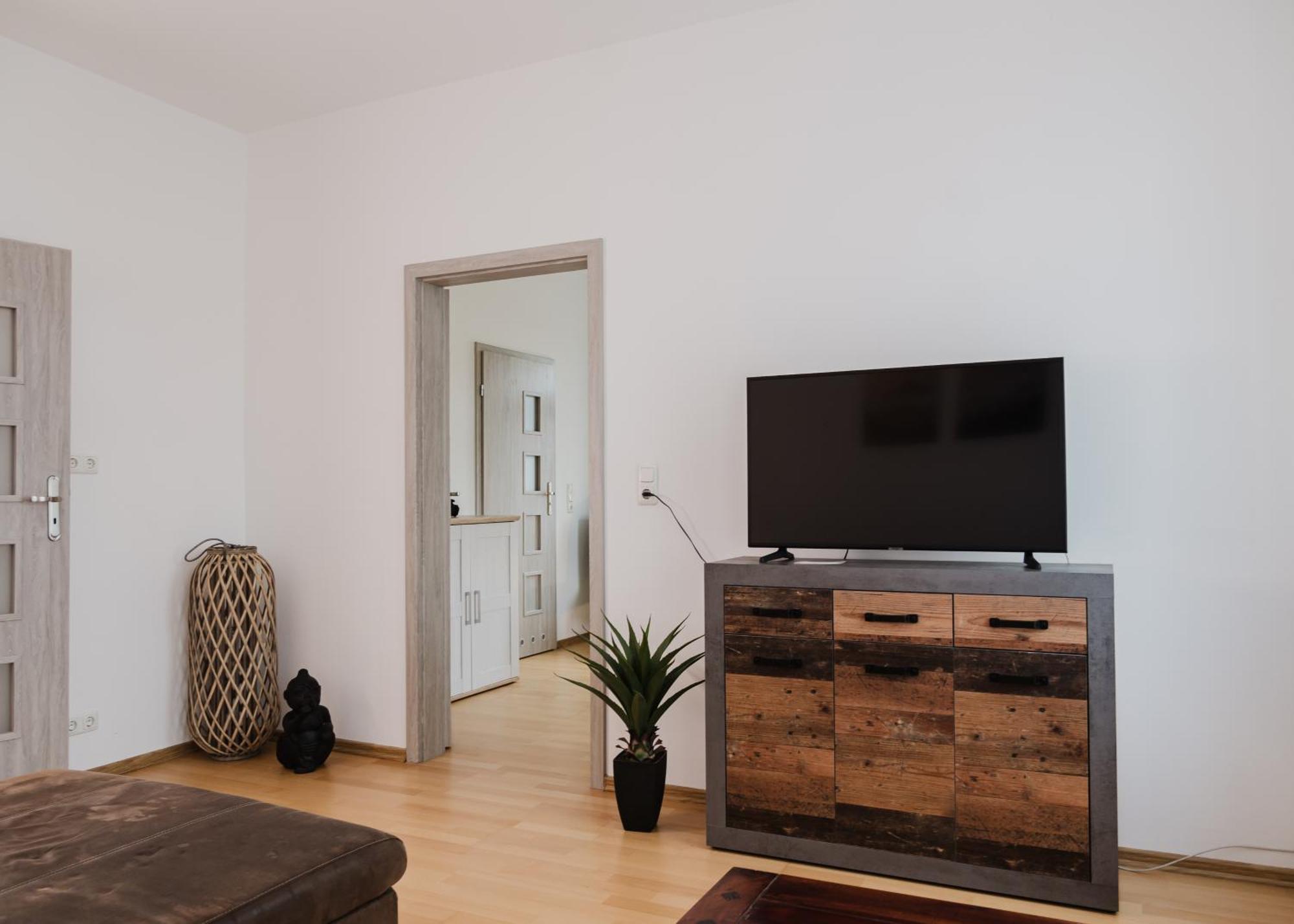 דרזדן Apartmenthaus Sternstrasse מראה חיצוני תמונה
