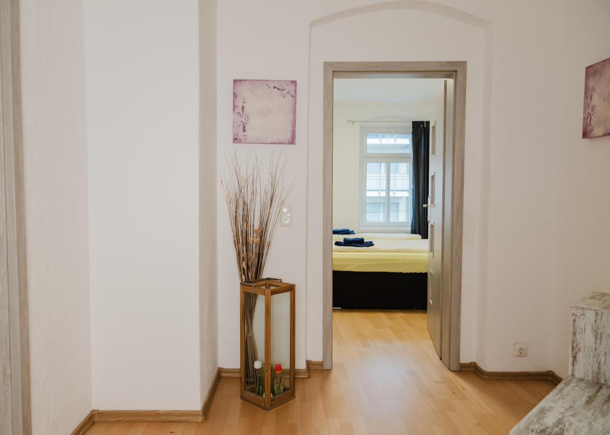 דרזדן Apartmenthaus Sternstrasse מראה חיצוני תמונה