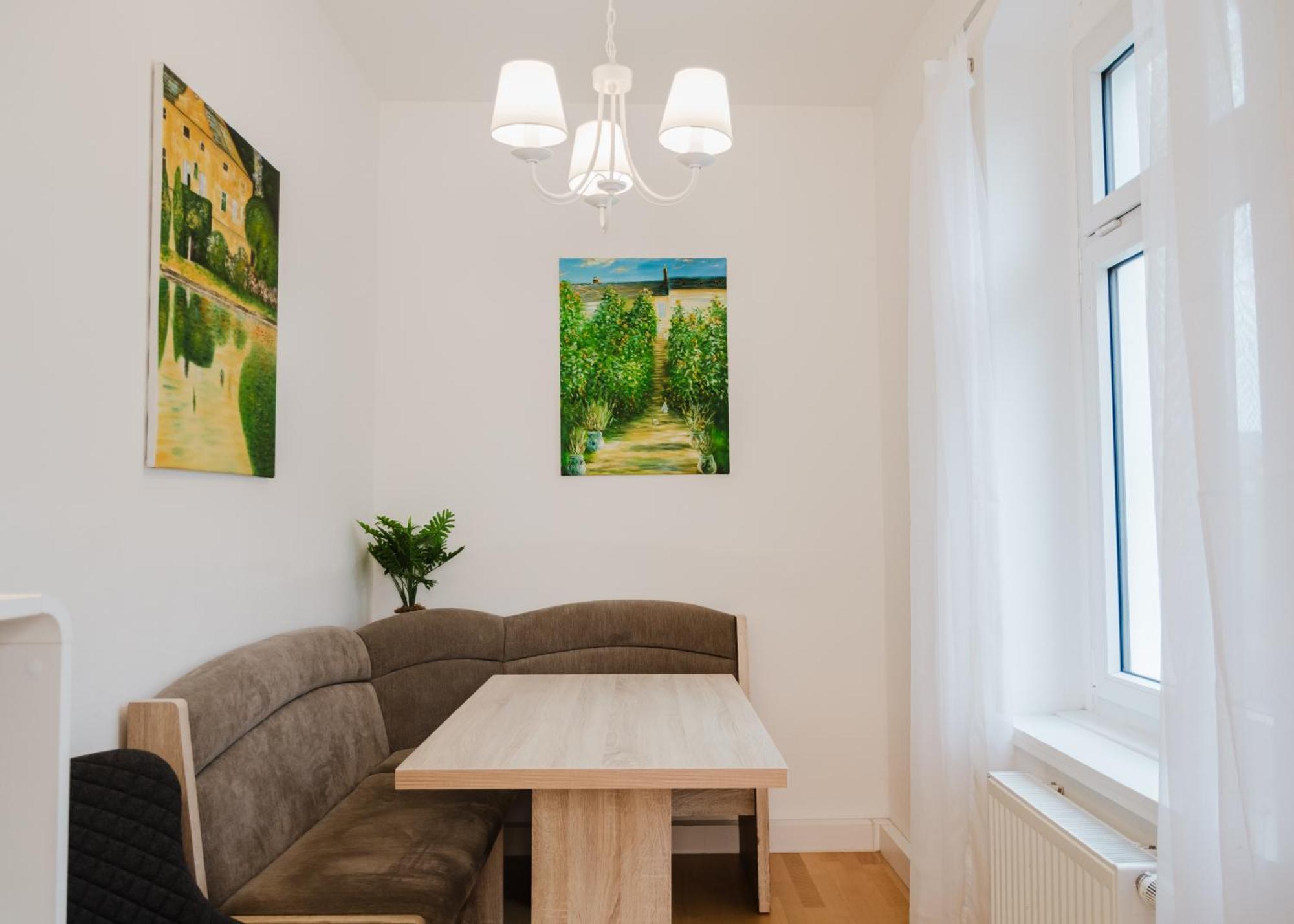 דרזדן Apartmenthaus Sternstrasse מראה חיצוני תמונה