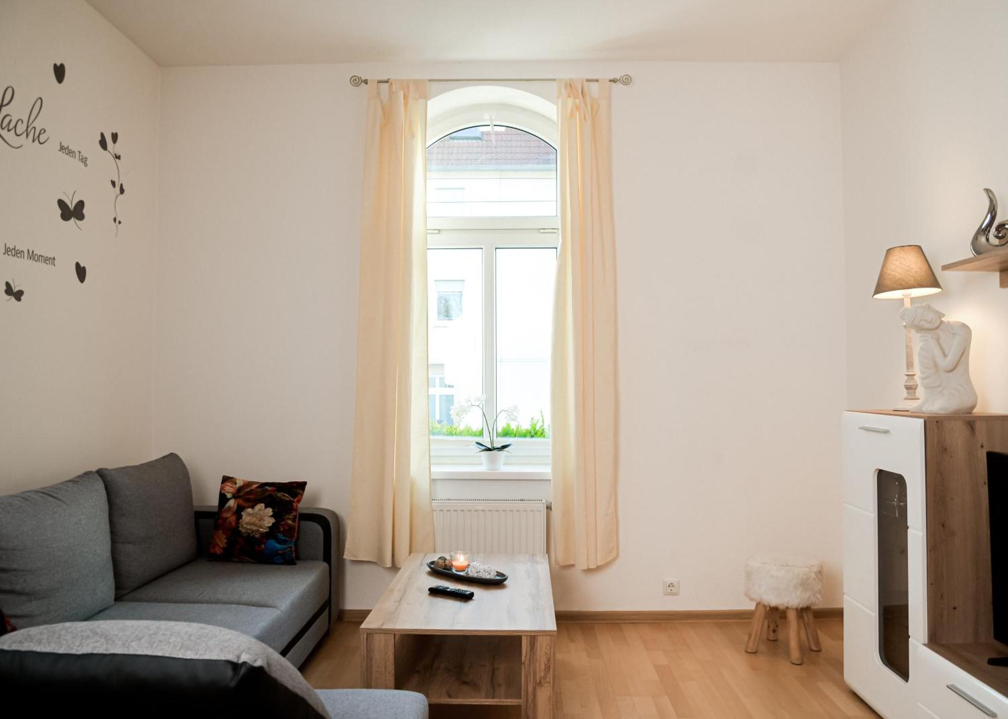 דרזדן Apartmenthaus Sternstrasse מראה חיצוני תמונה